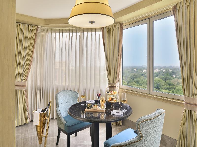 Taj Mahal Hotel Delhi image