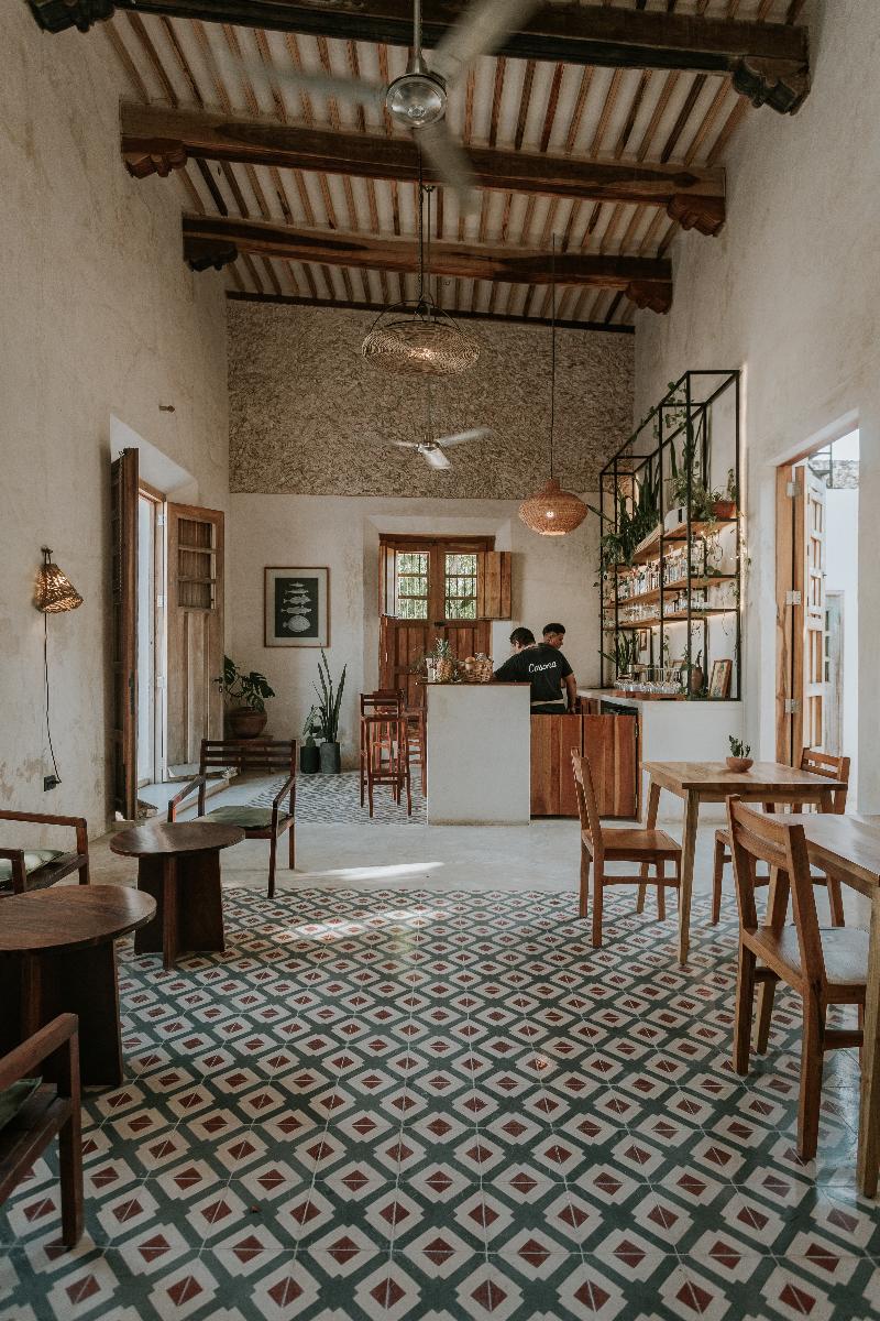 Casona Los Cedros image 7