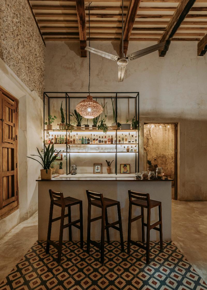 Casona Los Cedros image