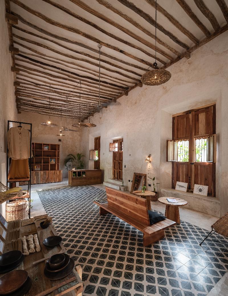 Casona Los Cedros image 6