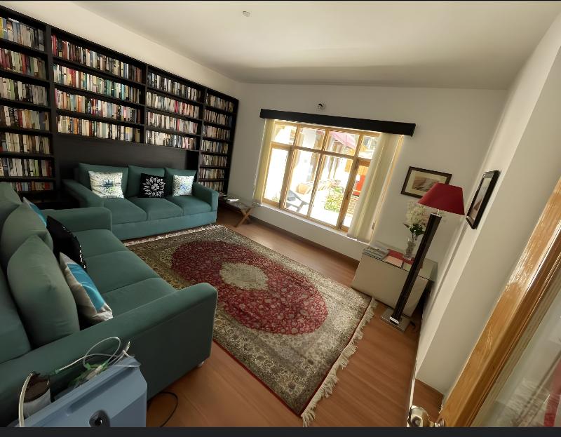 Gomang Boutique Hotel image