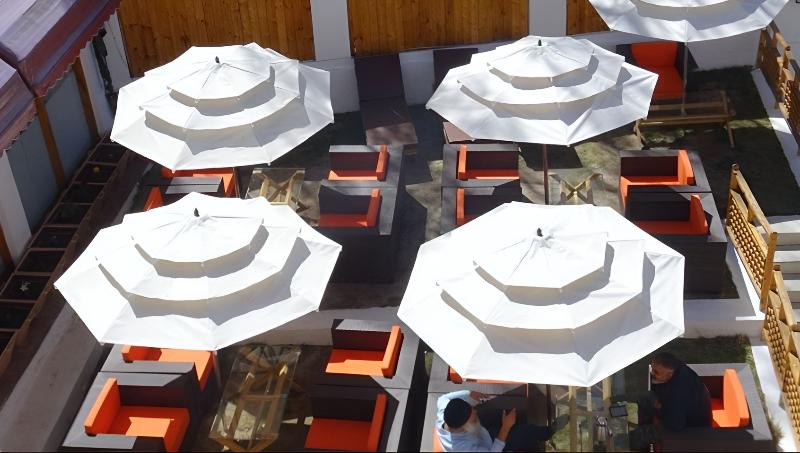 Gomang Boutique Hotel image 6