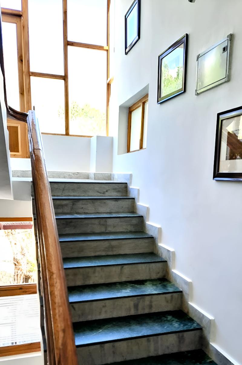 Gomang Boutique Hotel image