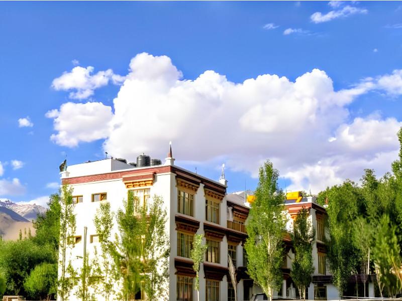 Gomang Boutique Hotel