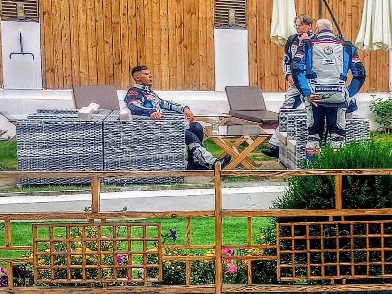 Gomang Boutique Hotel