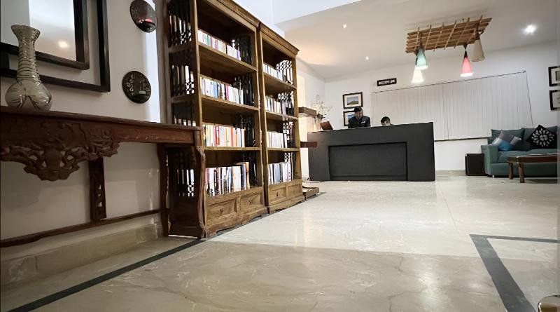 Gomang Boutique Hotel image 7