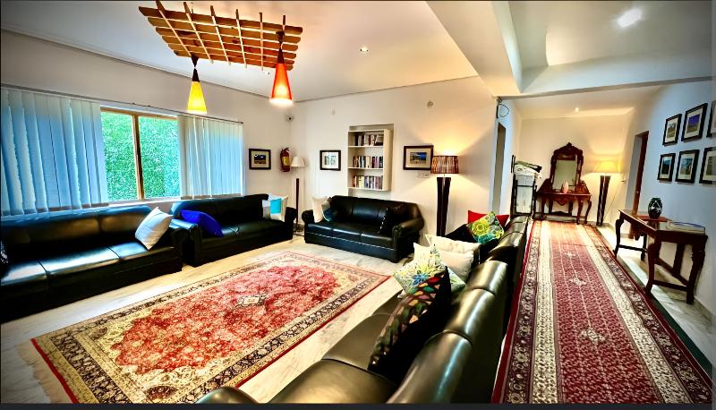 Gomang Boutique Hotel image