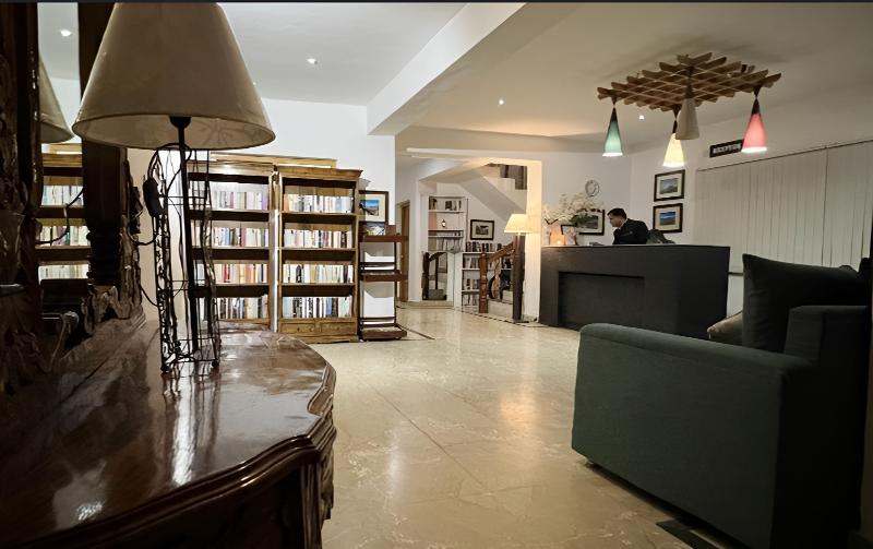 Gomang Boutique Hotel image 9