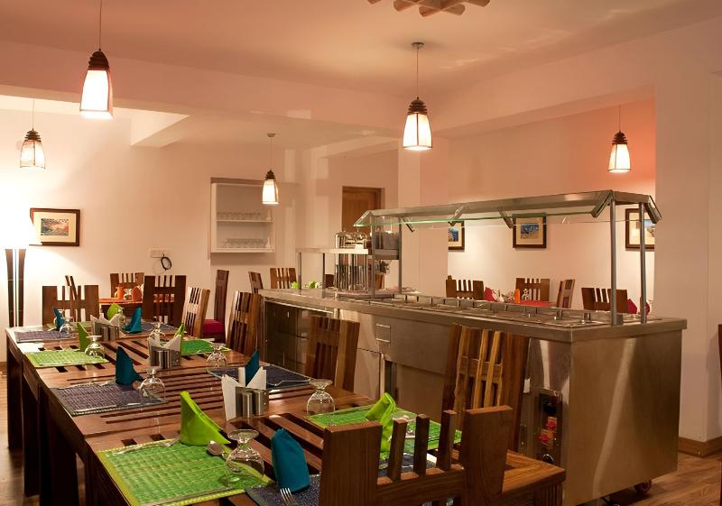 Gomang Boutique Hotel image 2