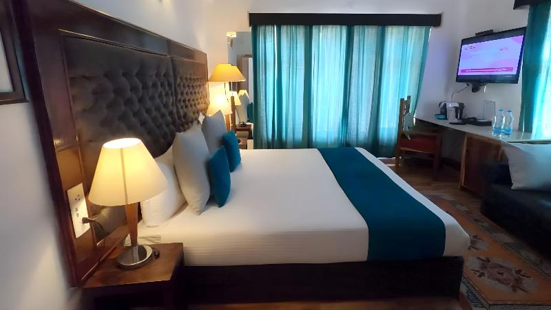 Gomang Boutique Hotel image