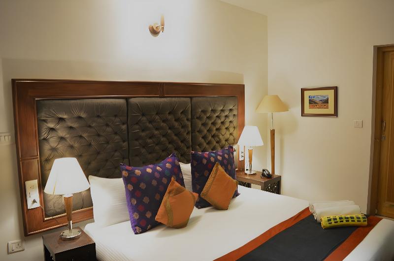 Gomang Boutique Hotel image 3