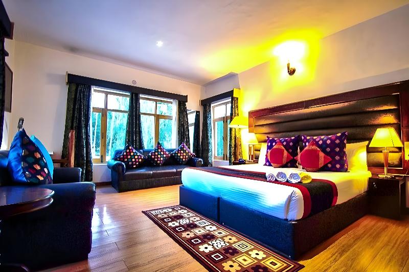 Gomang Boutique Hotel image 5
