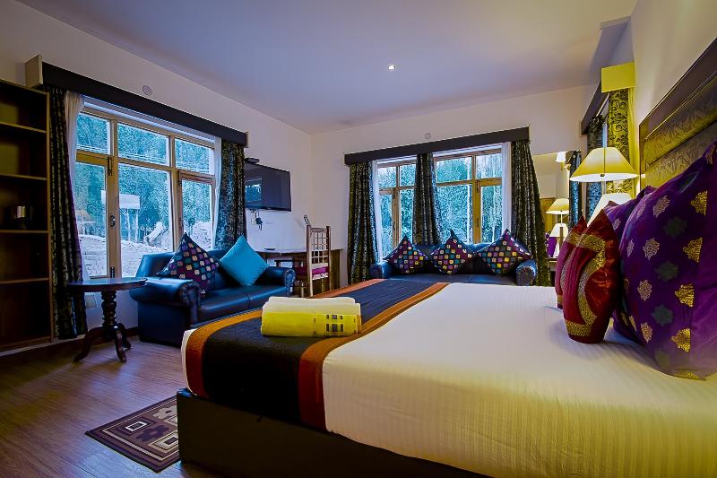 Gomang Boutique Hotel image 4