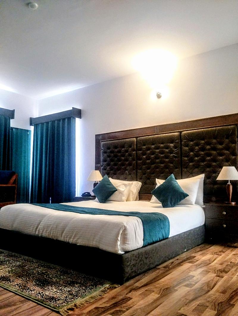 Gomang Boutique Hotel image