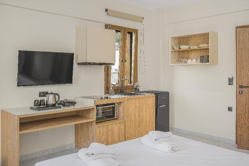Achatis Suites image