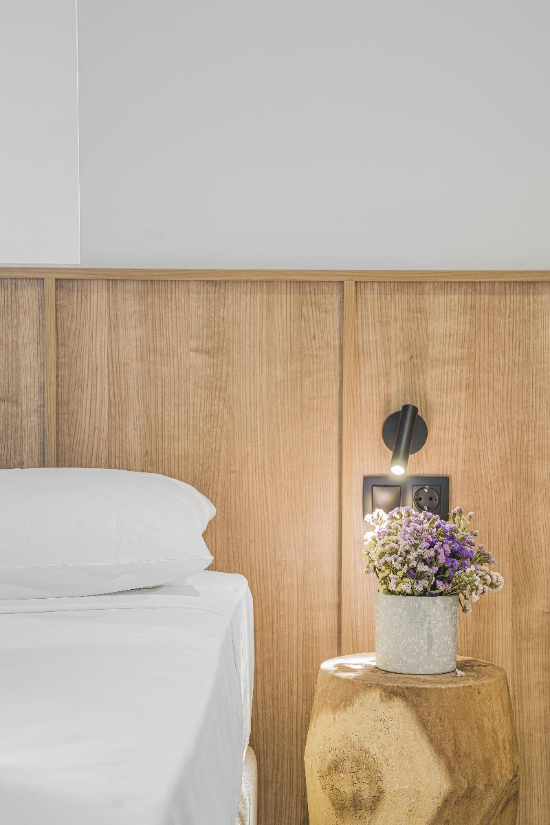 Achatis Suites image