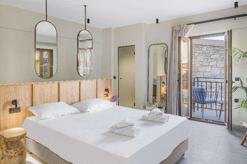 Achatis Suites image