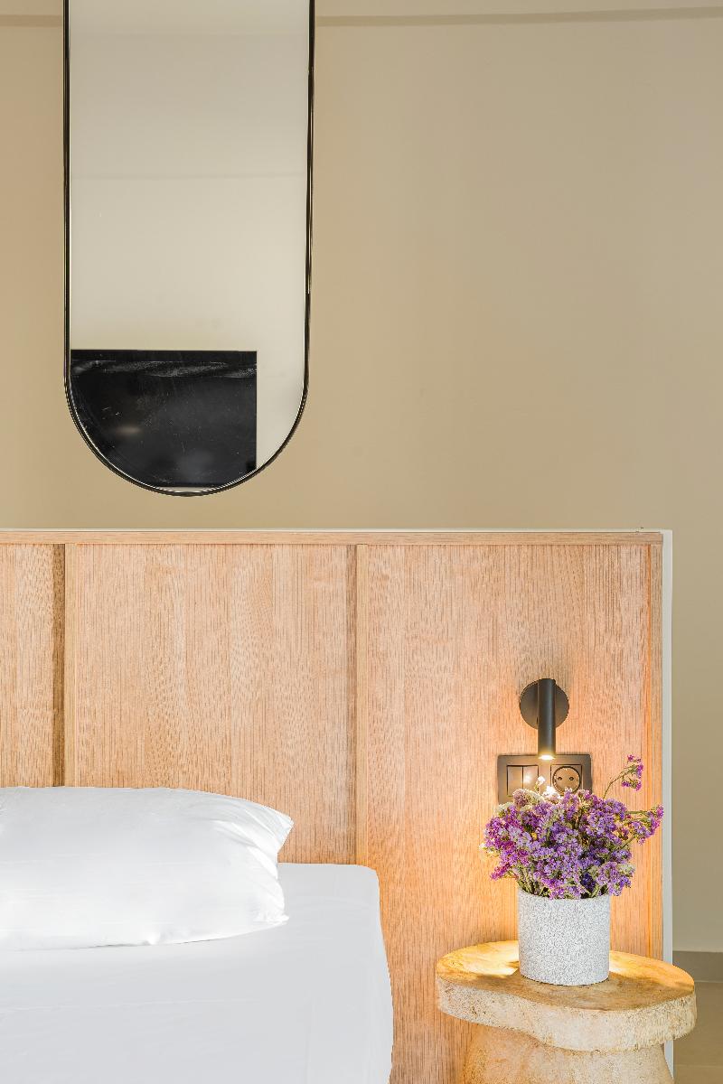 Achatis Suites image