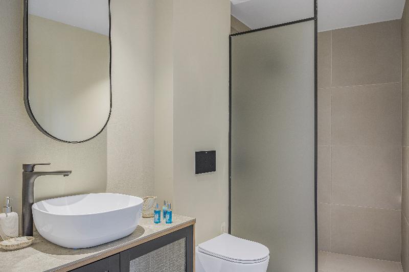 Achatis Suites image