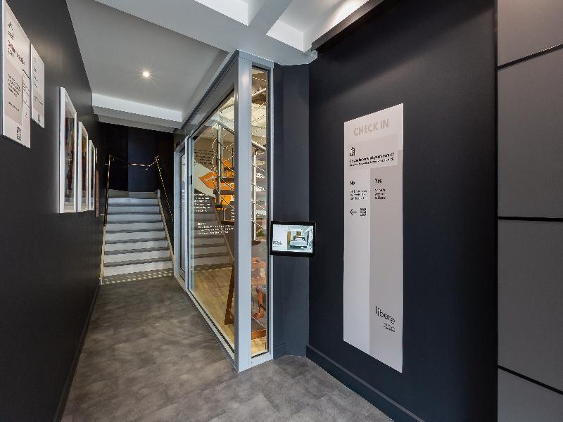 Libere London Edgware Road image