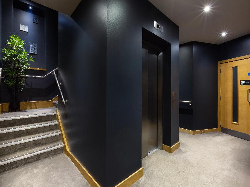 Libere London Edgware Road image