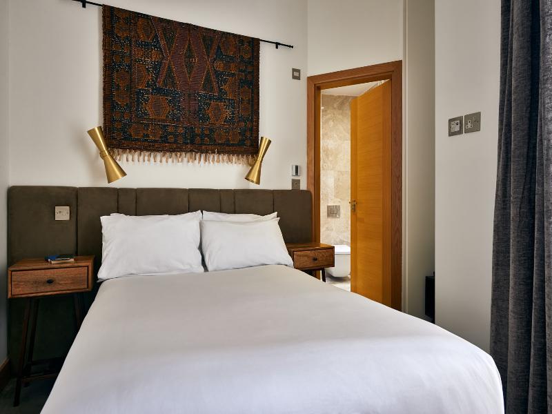 Libere London Edgware Road image