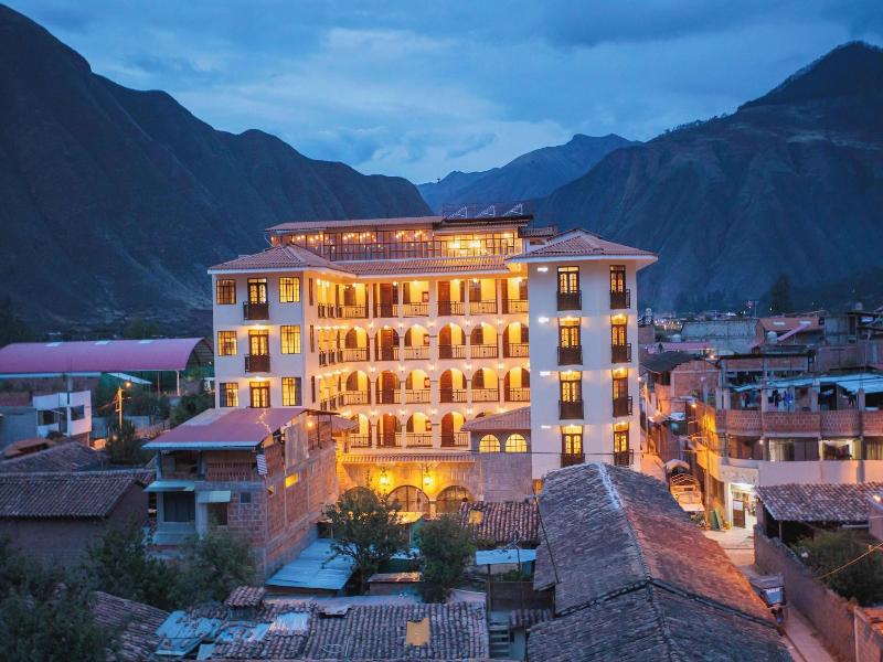 Valle Del Sol image