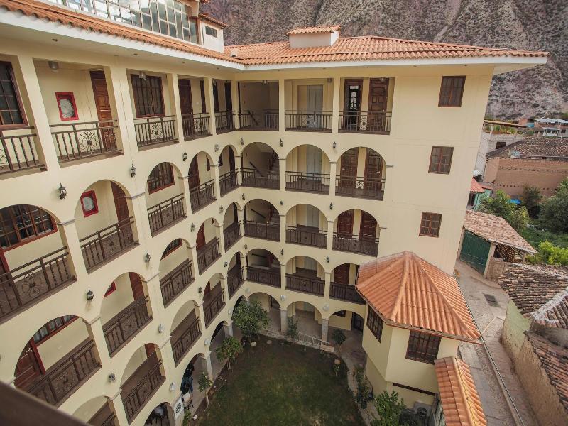 Valle Del Sol image