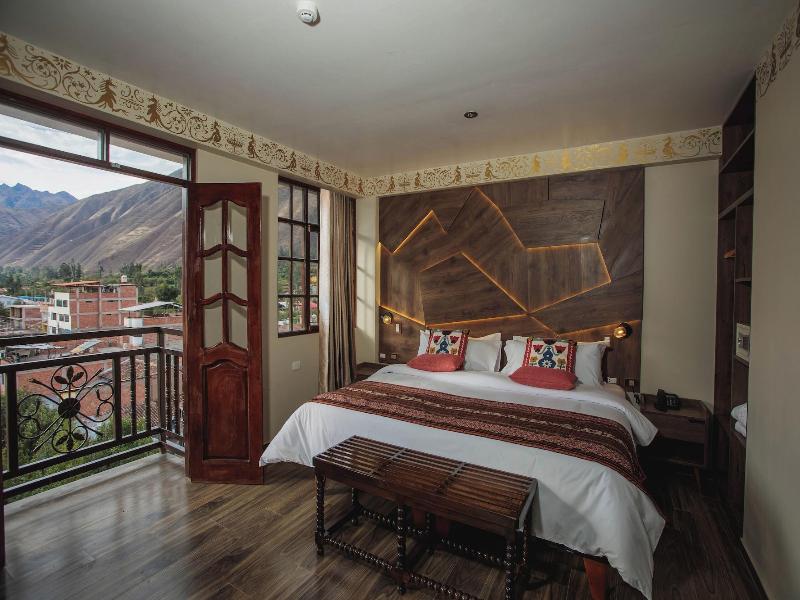 Valle Del Sol image