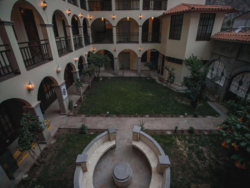 Valle Del Sol image
