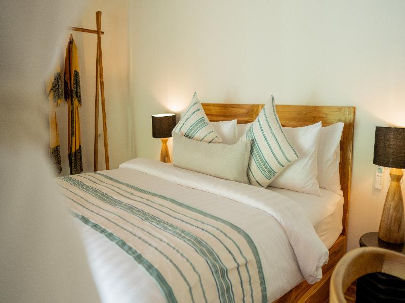 Dejama Glamping Resort Lombok image