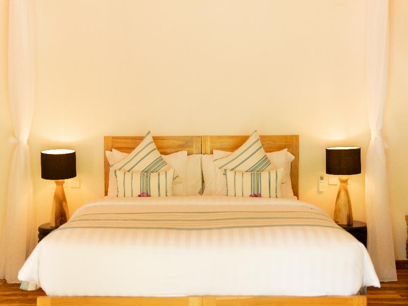 Dejama Glamping Resort Lombok image