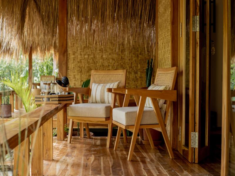 Dejama Glamping Resort Lombok image