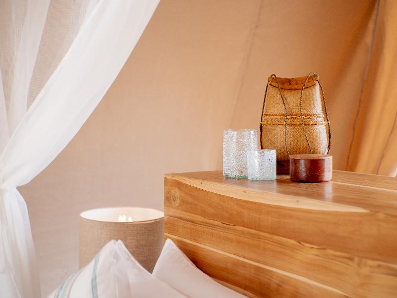 Dejama Glamping Resort Lombok image