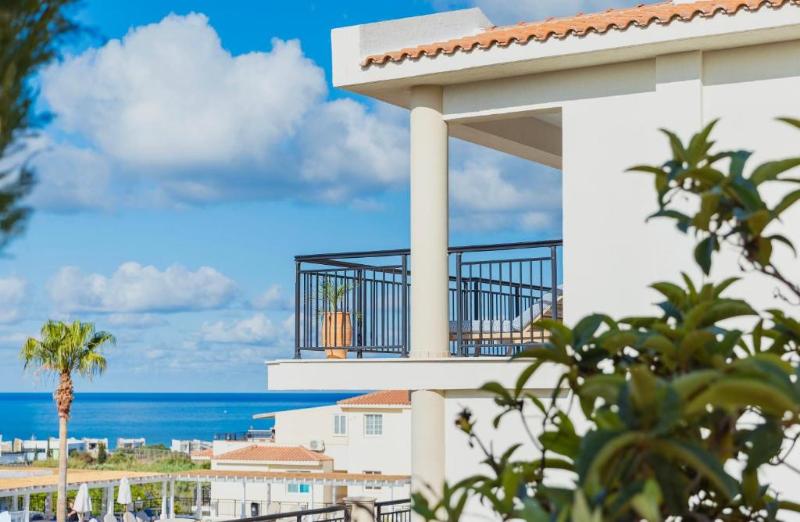 Wellclub - Wellness Family Experience - Seaview