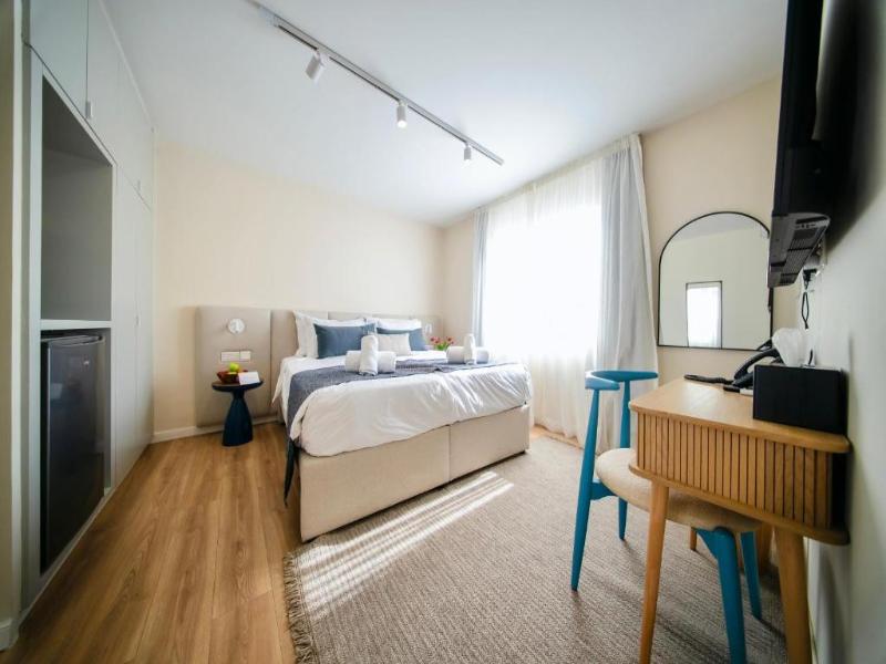 Wellclub - Wellness Family Experience - Seaview image