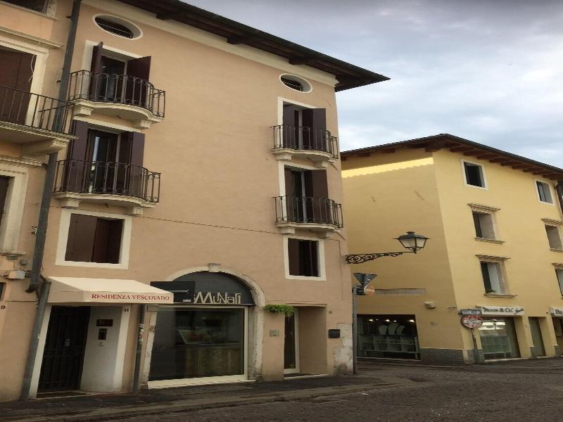 Residenza Vescovado image
