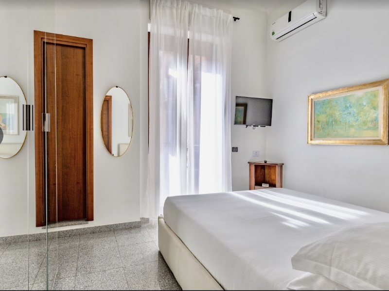 Aiello Suites Milan image