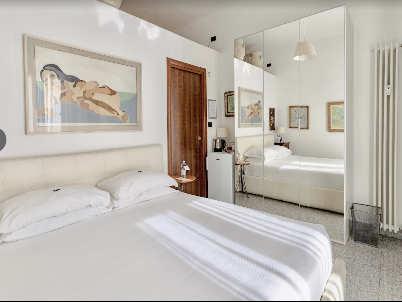 Aiello Suites Milan image