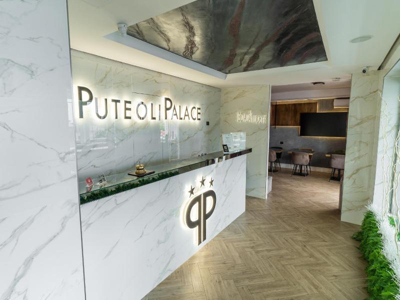 Puteoli Palace Hotel image