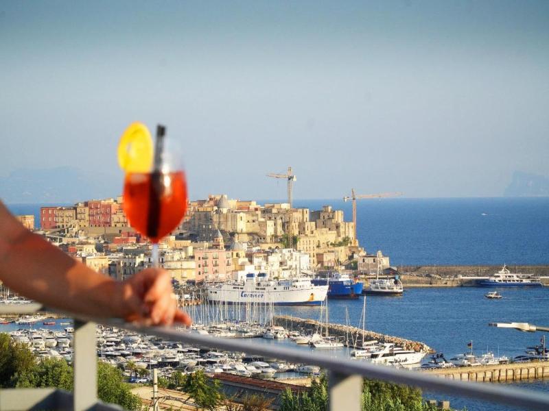 Puteoli Palace Hotel image