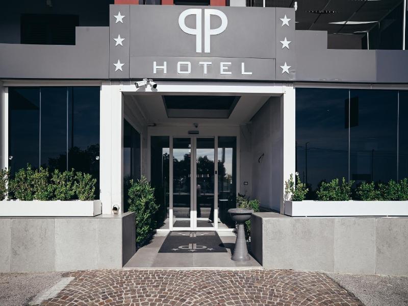 Puteoli Palace Hotel image