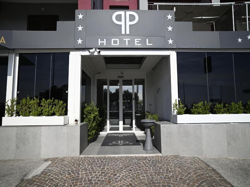 Puteoli Palace Hotel image