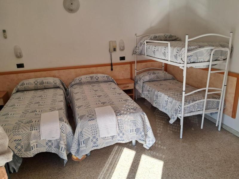 Hotel Adriatico image