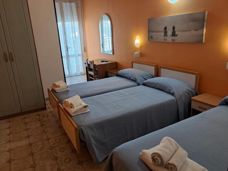 Hotel Adriatico image