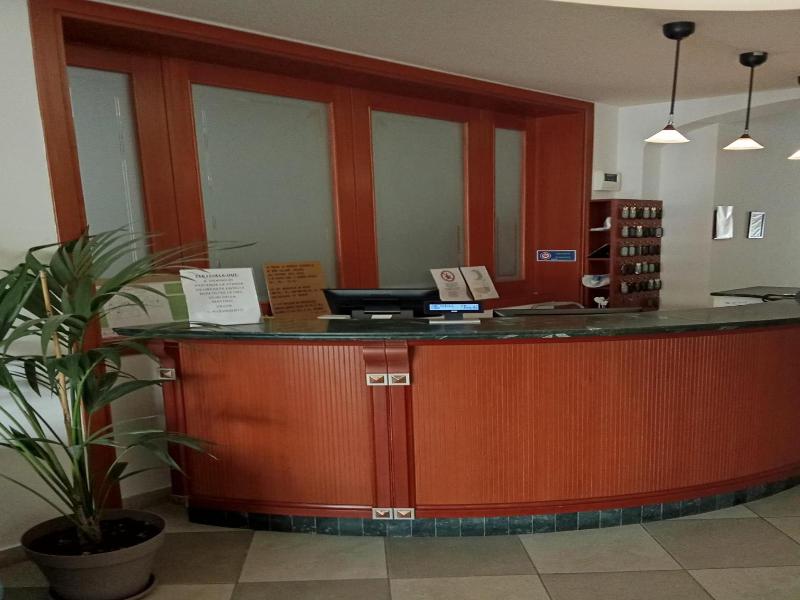 Hotel Adriatico image