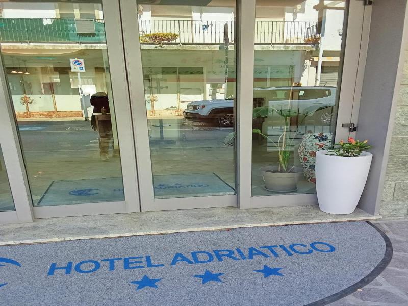 Hotel Adriatico image
