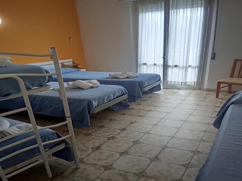 Hotel Adriatico image