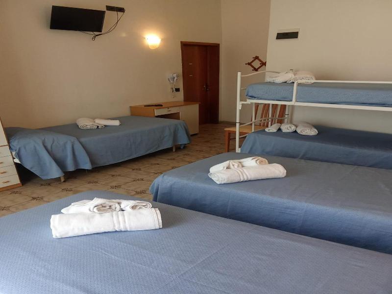 Hotel Adriatico image