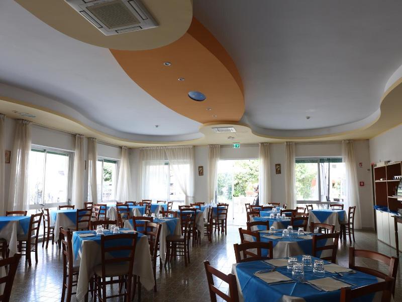 Hotel Adriatico image